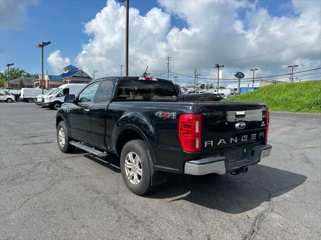 used 2020 Ford Ranger car, priced at $27,995