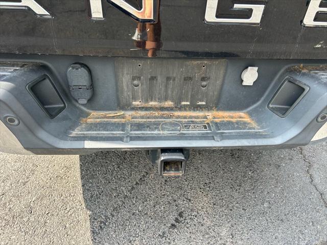 used 2020 Ford Ranger car, priced at $27,995