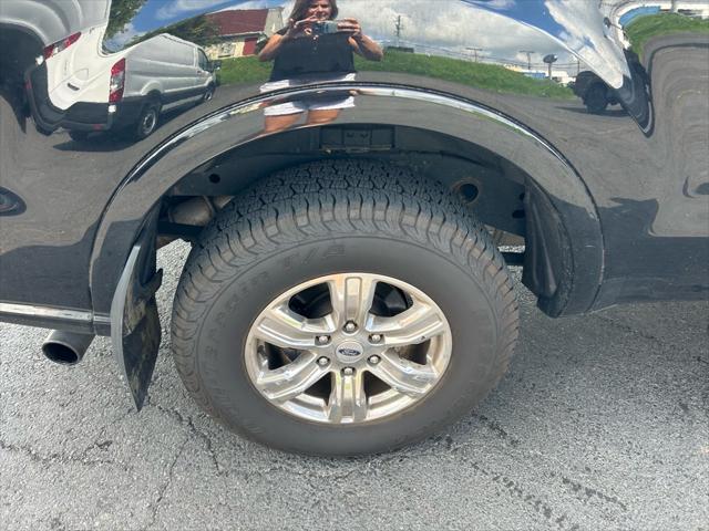 used 2020 Ford Ranger car, priced at $27,995