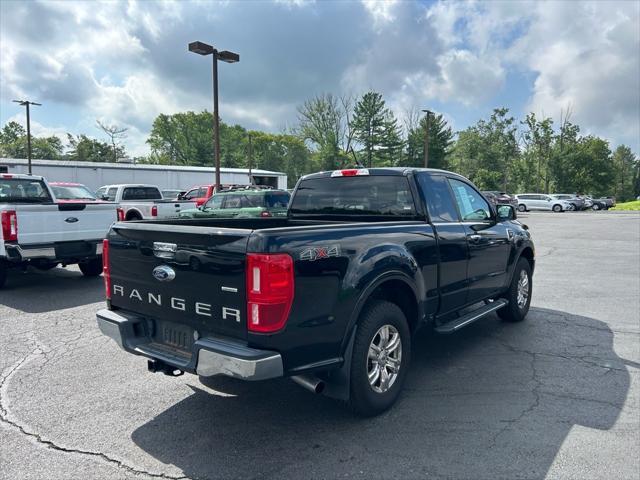 used 2020 Ford Ranger car, priced at $27,995