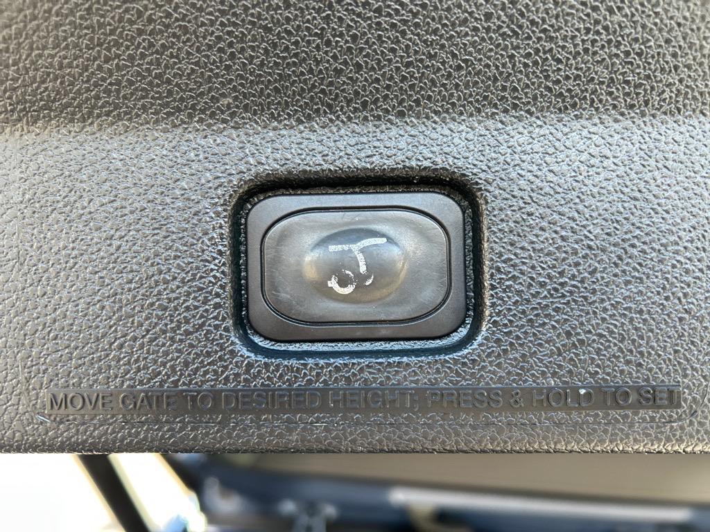 used 2018 Ford Explorer car, priced at $18,995