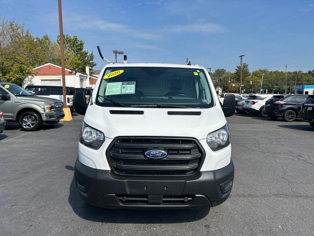 used 2020 Ford Transit-250 car, priced at $25,495