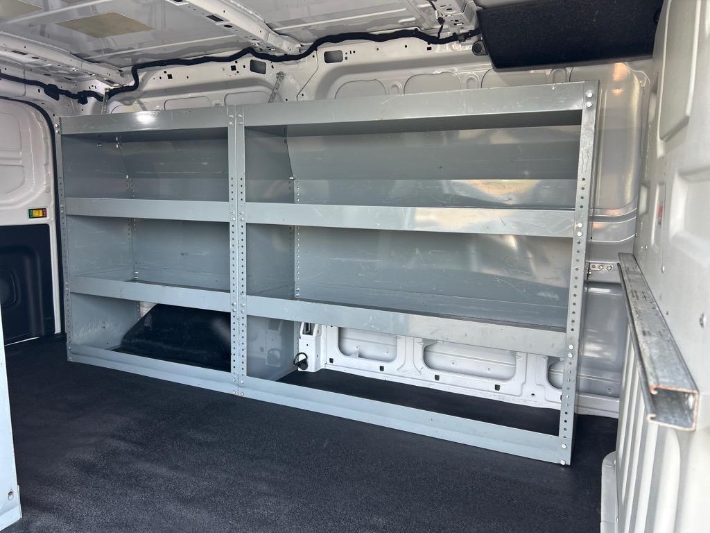 used 2020 Ford Transit-250 car, priced at $25,495