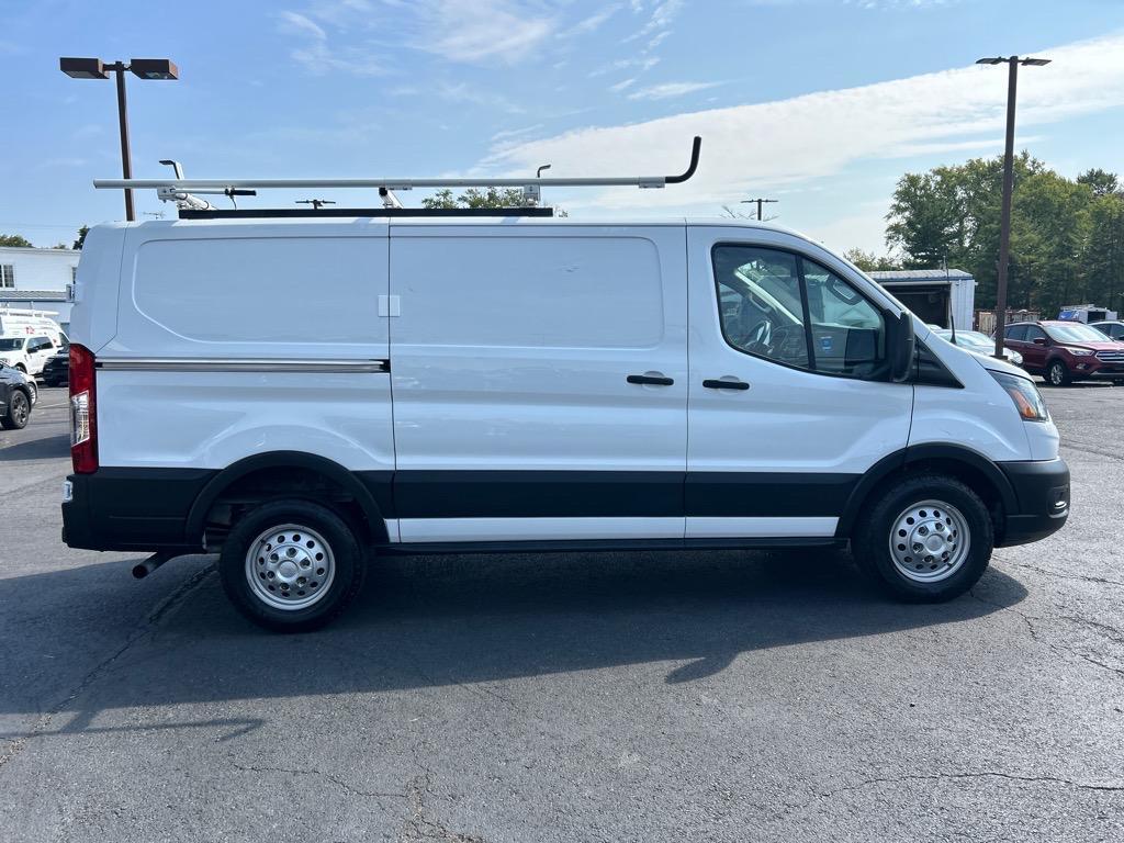 used 2020 Ford Transit-250 car, priced at $25,495