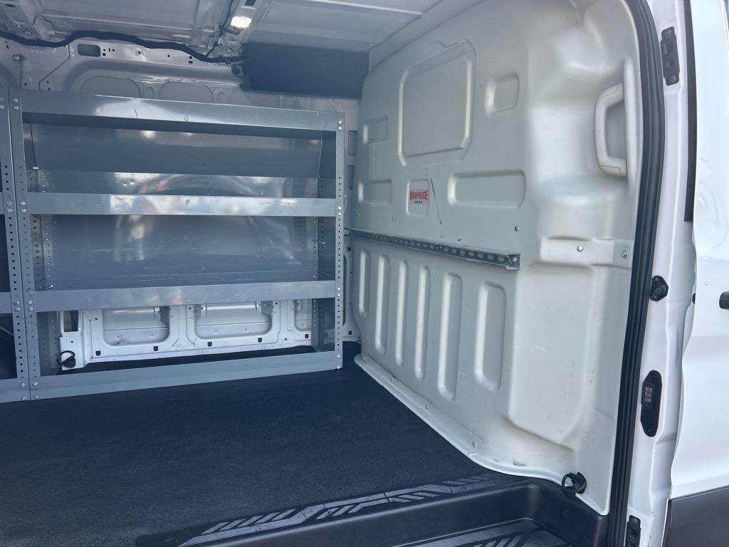 used 2020 Ford Transit-250 car, priced at $25,495