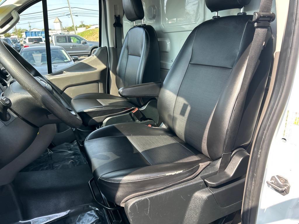 used 2020 Ford Transit-250 car, priced at $25,495