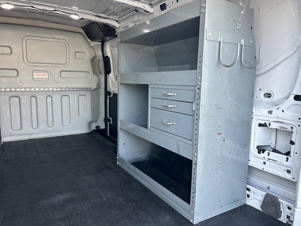 used 2020 Ford Transit-250 car, priced at $25,495