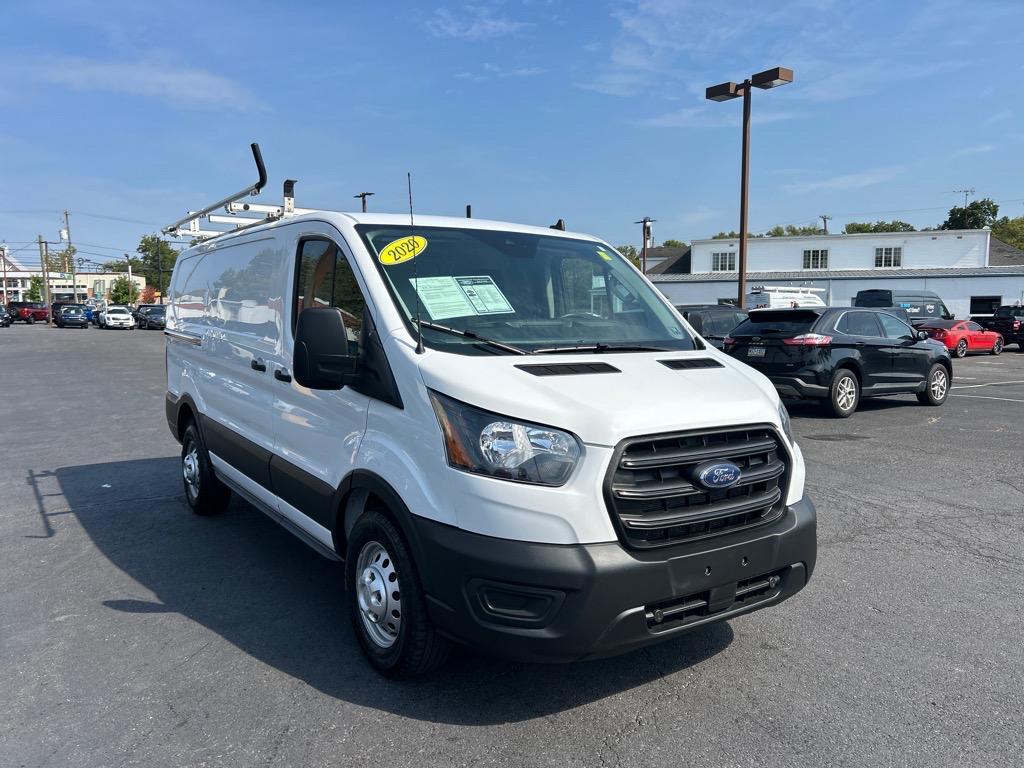 used 2020 Ford Transit-250 car, priced at $25,495