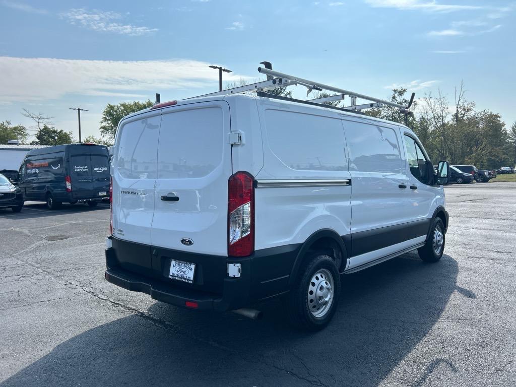 used 2020 Ford Transit-250 car, priced at $25,495