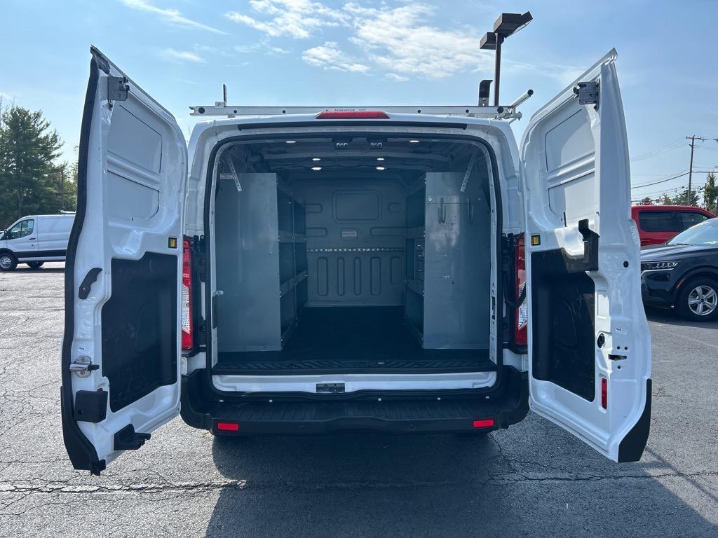 used 2020 Ford Transit-250 car, priced at $25,495