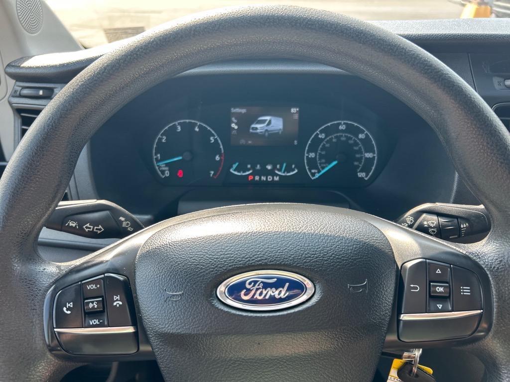 used 2020 Ford Transit-250 car, priced at $25,495