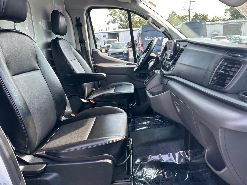 used 2020 Ford Transit-250 car, priced at $25,495