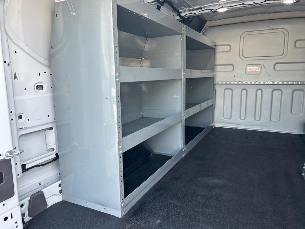 used 2020 Ford Transit-250 car, priced at $25,495
