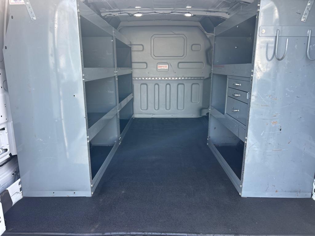 used 2020 Ford Transit-250 car, priced at $25,495