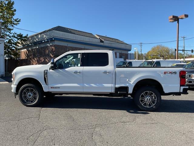 new 2024 Ford F-250 car, priced at $99,680