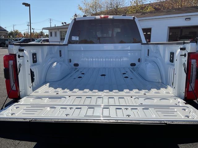 new 2024 Ford F-250 car, priced at $99,680