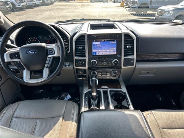 used 2018 Ford F-150 car, priced at $33,995