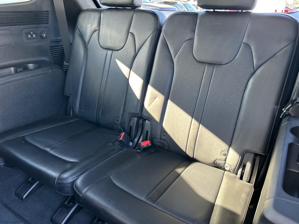 used 2022 Kia Sorento car, priced at $29,995