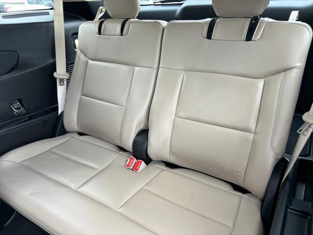 used 2022 Ford Explorer car, priced at $31,295
