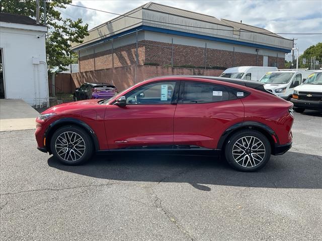 new 2024 Ford Mustang Mach-E car, priced at $53,585