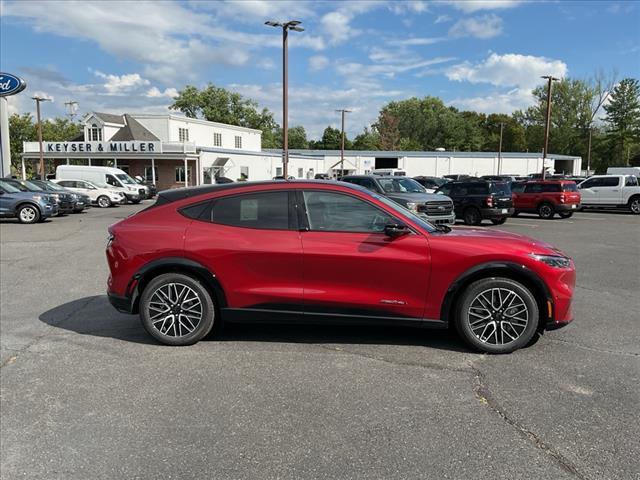 new 2024 Ford Mustang Mach-E car, priced at $53,585