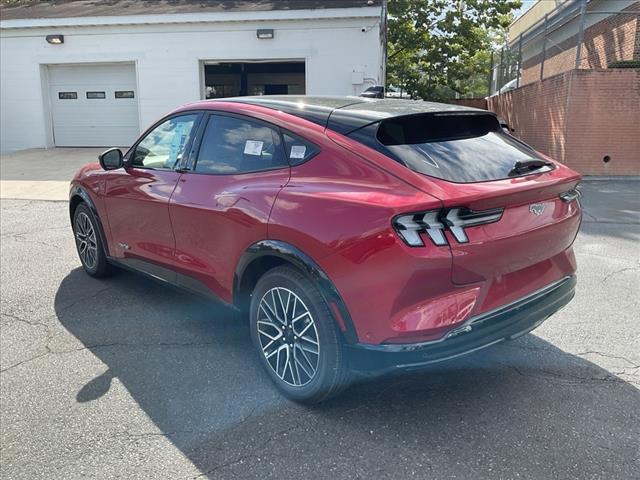 new 2024 Ford Mustang Mach-E car, priced at $53,585