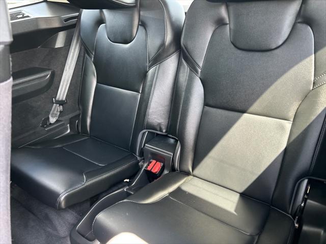 used 2020 Volvo XC90 car, priced at $26,795