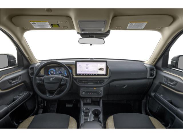 new 2025 Ford Bronco Sport car, priced at $32,954