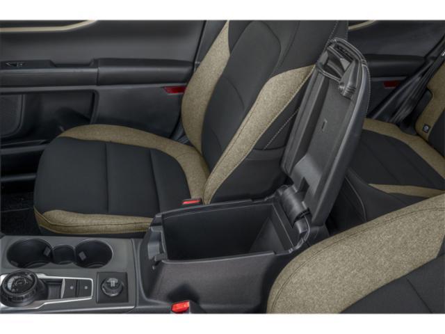 new 2025 Ford Bronco Sport car, priced at $32,954