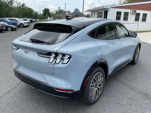 new 2024 Ford Mustang Mach-E car, priced at $61,480