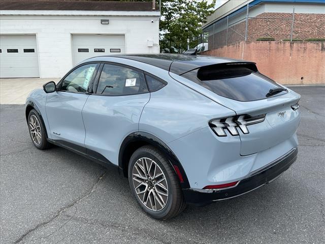 new 2024 Ford Mustang Mach-E car, priced at $61,278