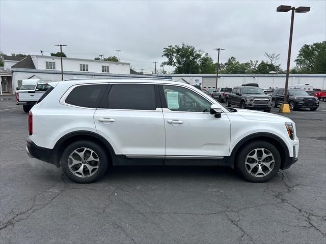 used 2020 Kia Telluride car, priced at $19,995
