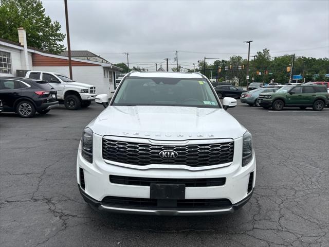used 2020 Kia Telluride car, priced at $19,995