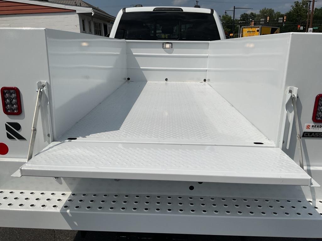 new 2025 Ford F-350 car, priced at $72,195