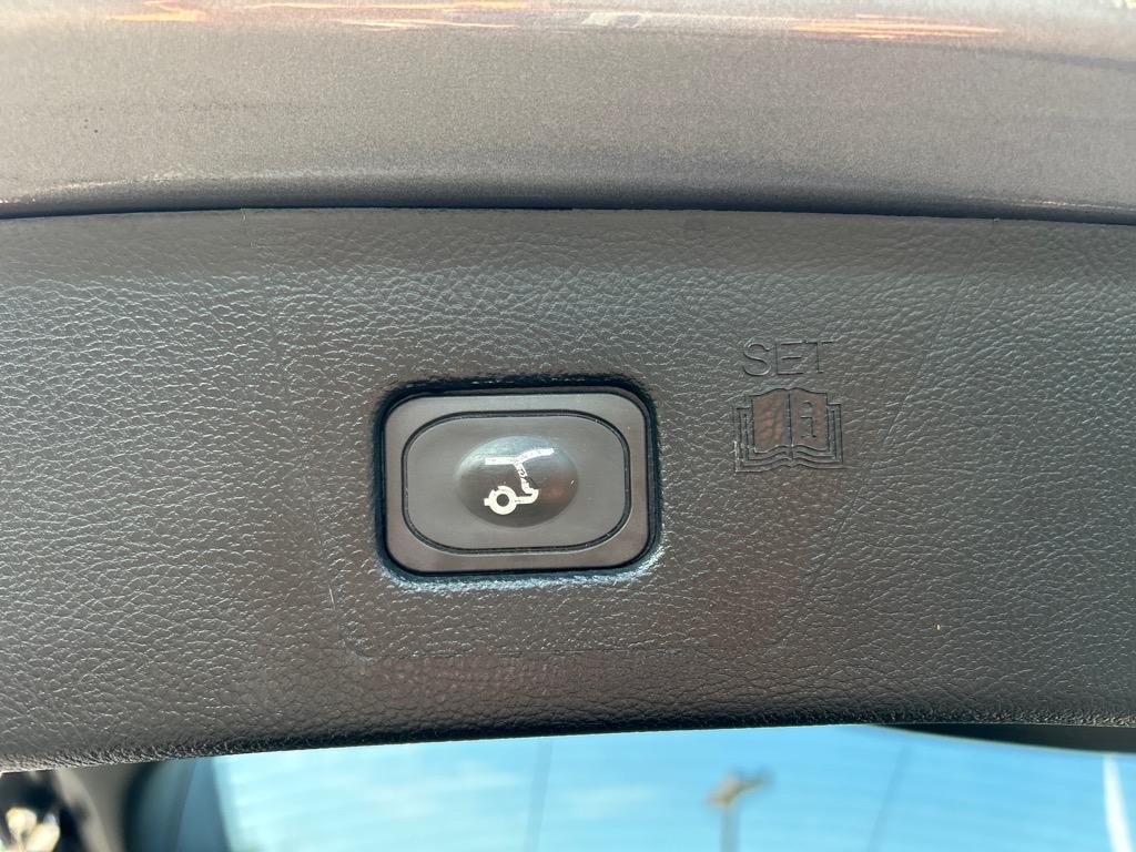 used 2022 Ford Edge car, priced at $26,995
