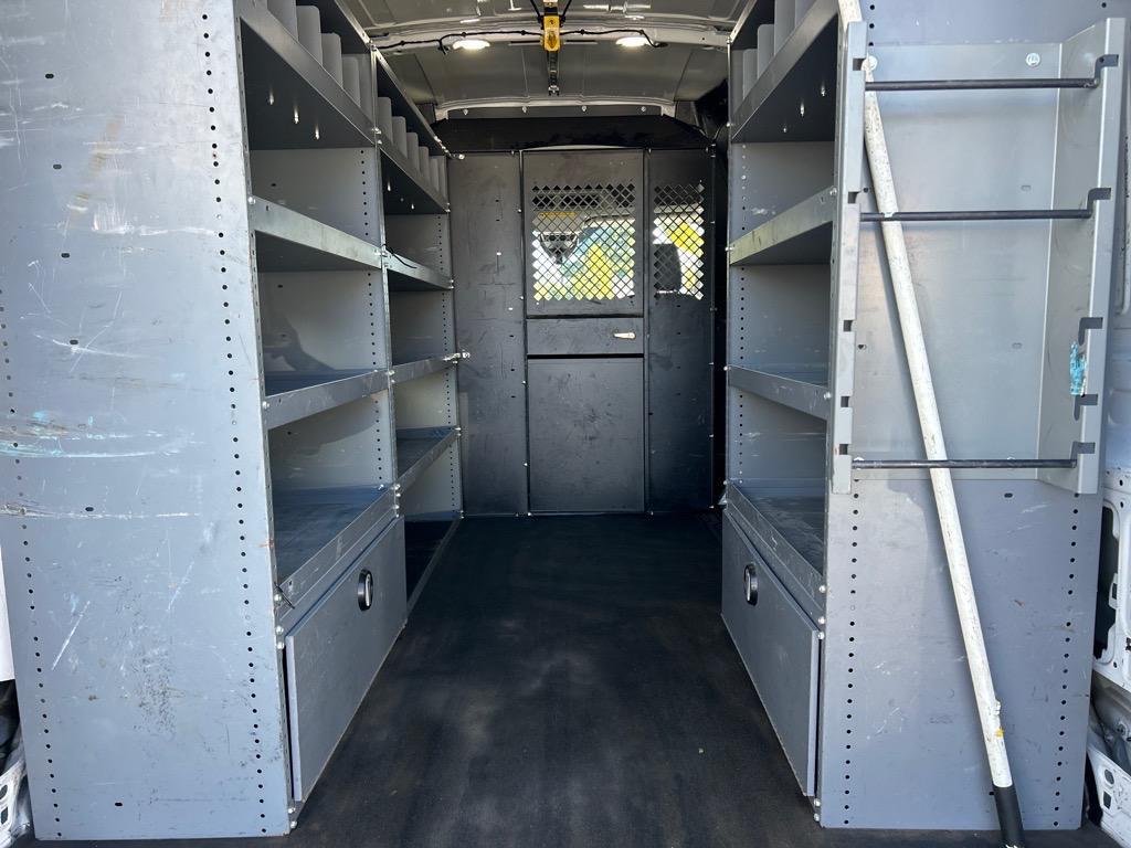 used 2018 Ford Transit-150 car, priced at $21,995