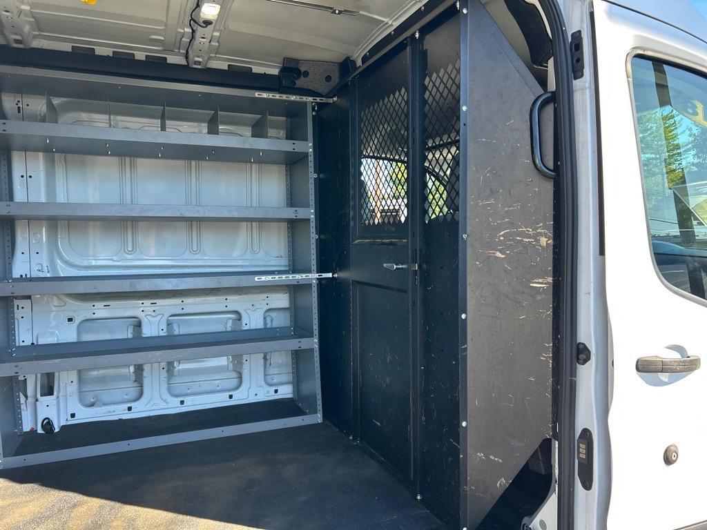 used 2018 Ford Transit-150 car, priced at $21,995