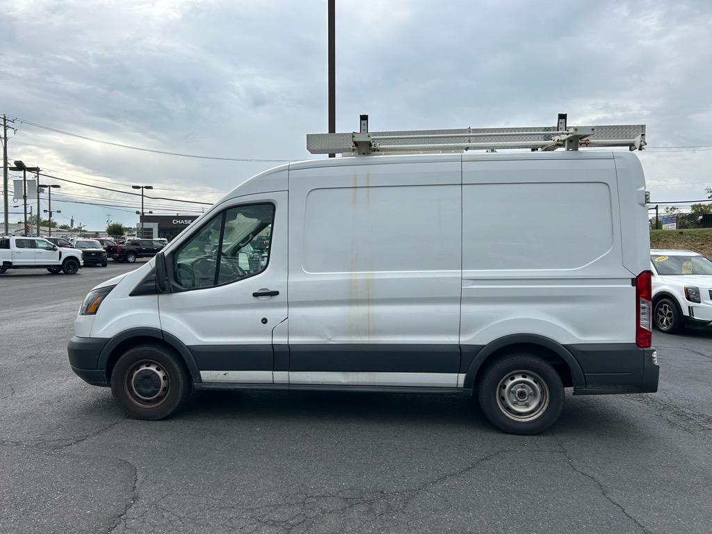 used 2018 Ford Transit-150 car, priced at $22,995
