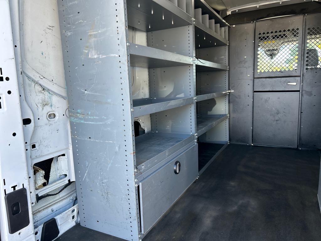 used 2018 Ford Transit-150 car, priced at $21,995