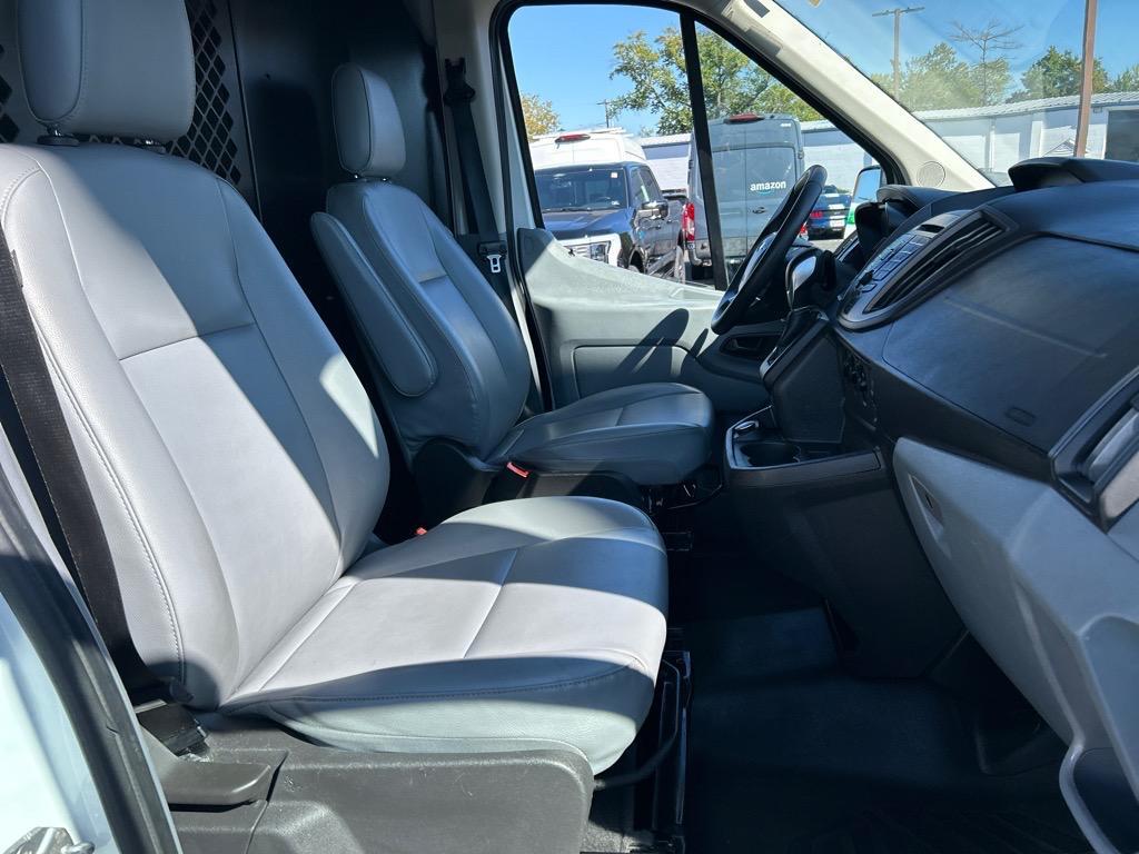used 2018 Ford Transit-150 car, priced at $21,995