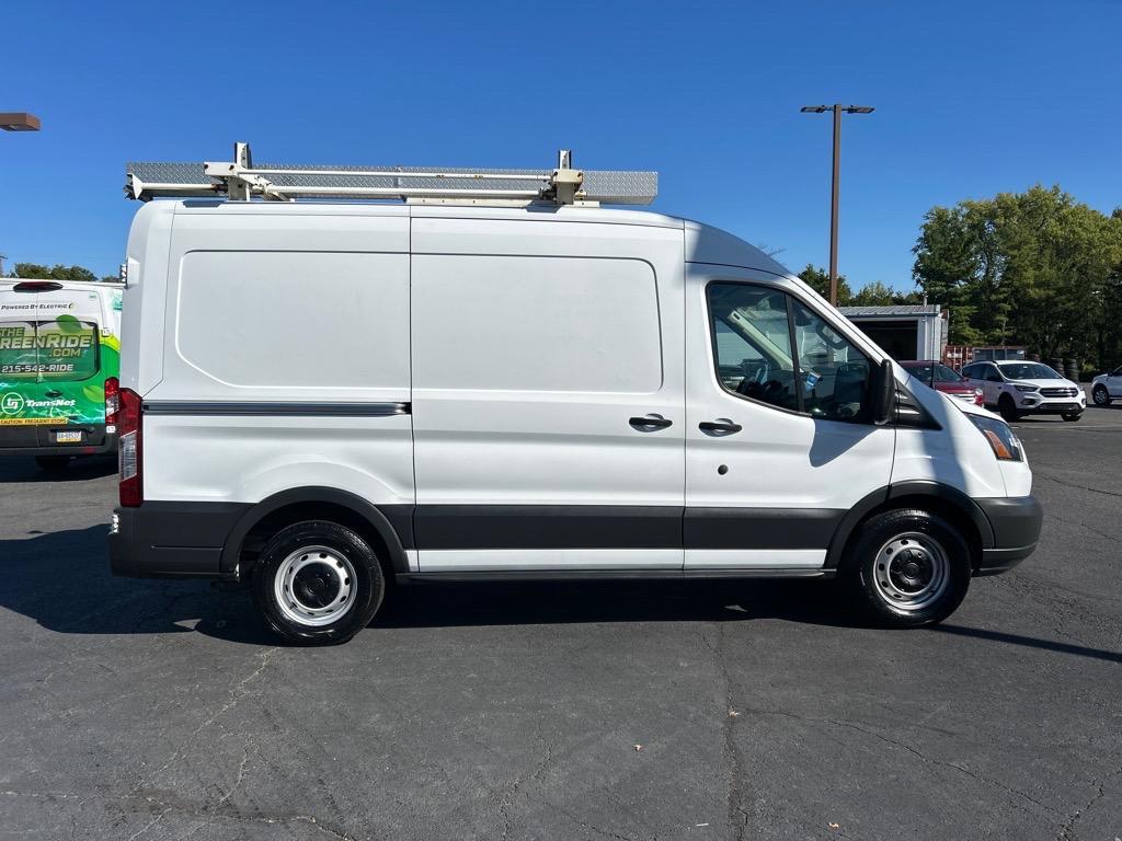 used 2018 Ford Transit-150 car, priced at $21,995