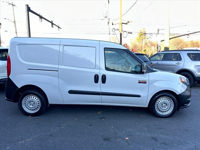 used 2021 Ram ProMaster City car, priced at $22,495