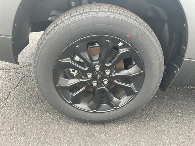 new 2024 Ford Maverick car, priced at $32,403