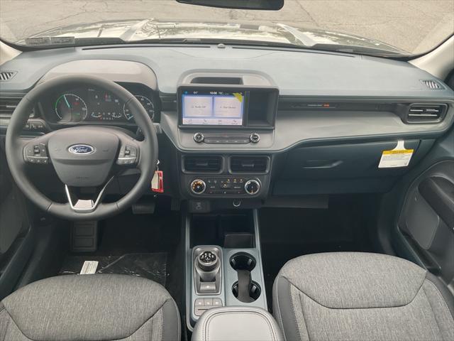 new 2024 Ford Maverick car, priced at $32,403