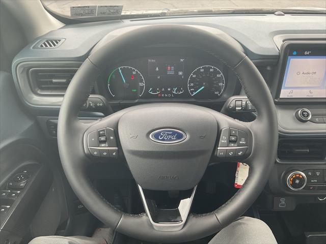 new 2024 Ford Maverick car, priced at $32,403