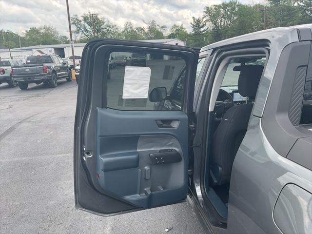 new 2024 Ford Maverick car, priced at $32,403
