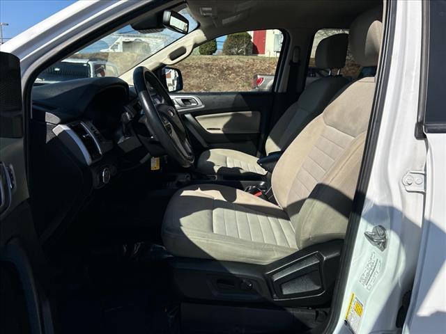 used 2019 Ford Ranger car, priced at $24,995