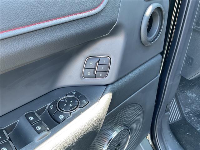 new 2024 Ford Expedition Max car, priced at $82,474