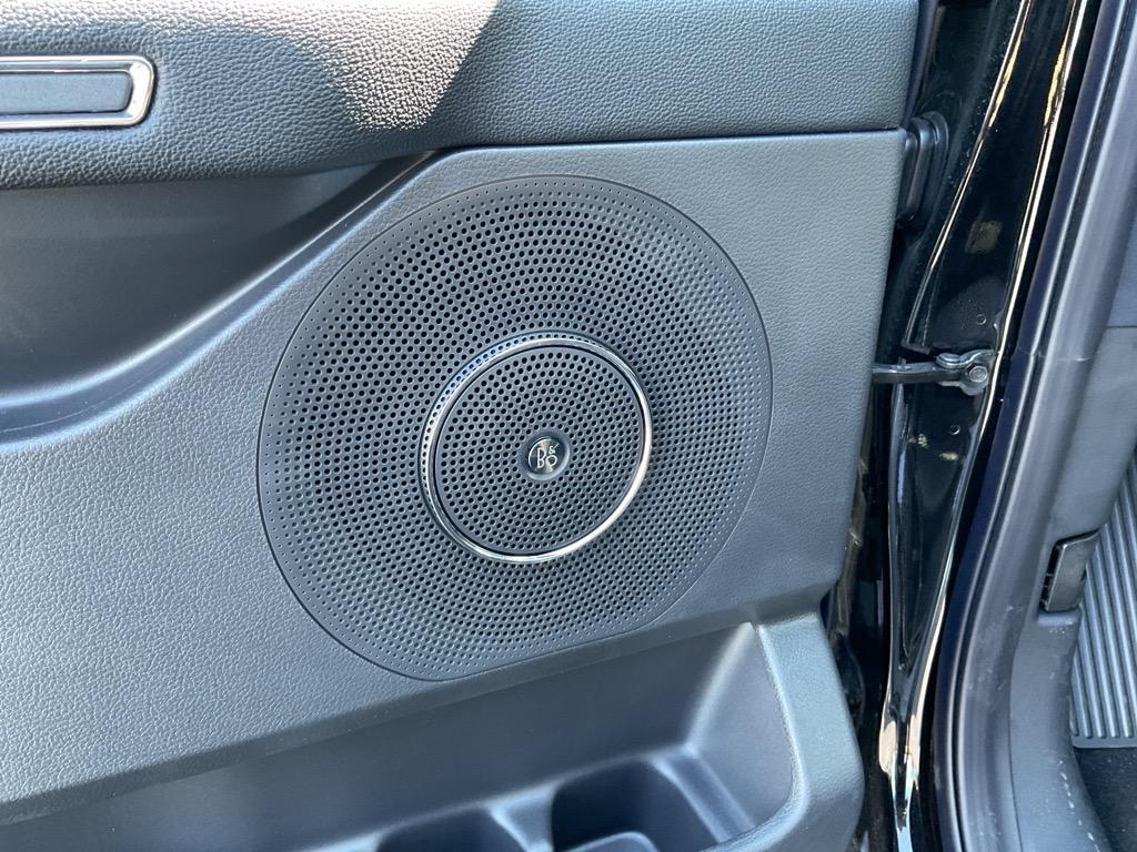 new 2024 Ford Expedition Max car, priced at $88,017