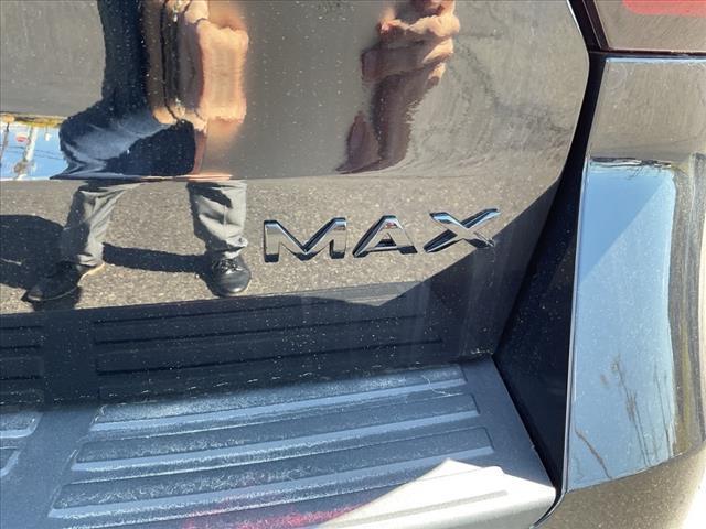 new 2024 Ford Expedition Max car, priced at $82,474